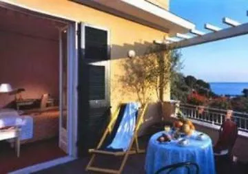 Hotel Rosa Dei Venti Lerici