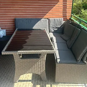  Appartamento La Terrazza Al Tramonto Citra