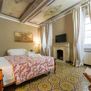  Maison d'hôtes White