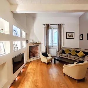 Borgo San Jacopo Deluxe Italia