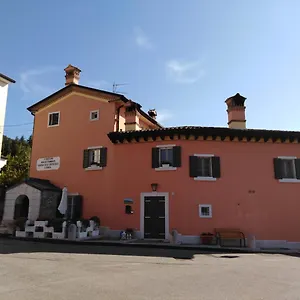 Casa Del Capitello Italia