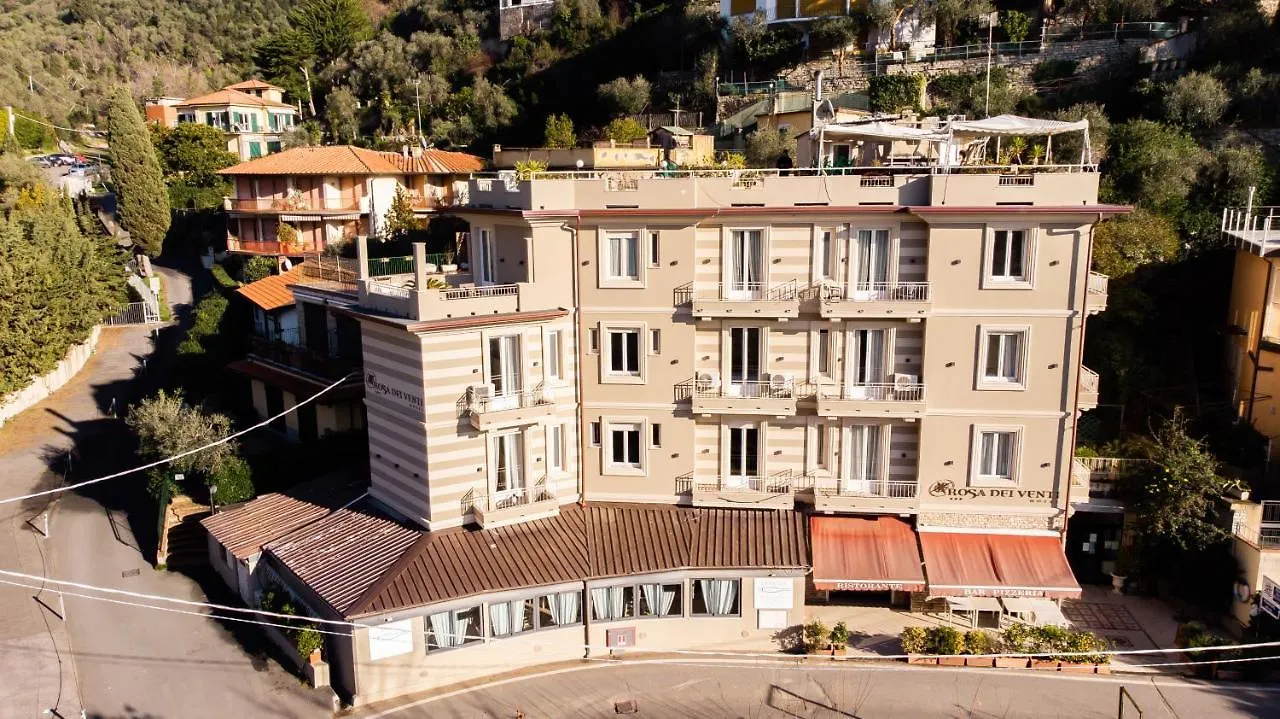 Hotel Rosa Dei Venti Lerici