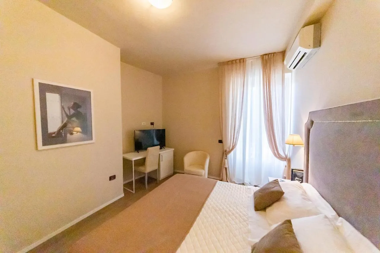 Hotel Rosa Dei Venti Lerici 3*,