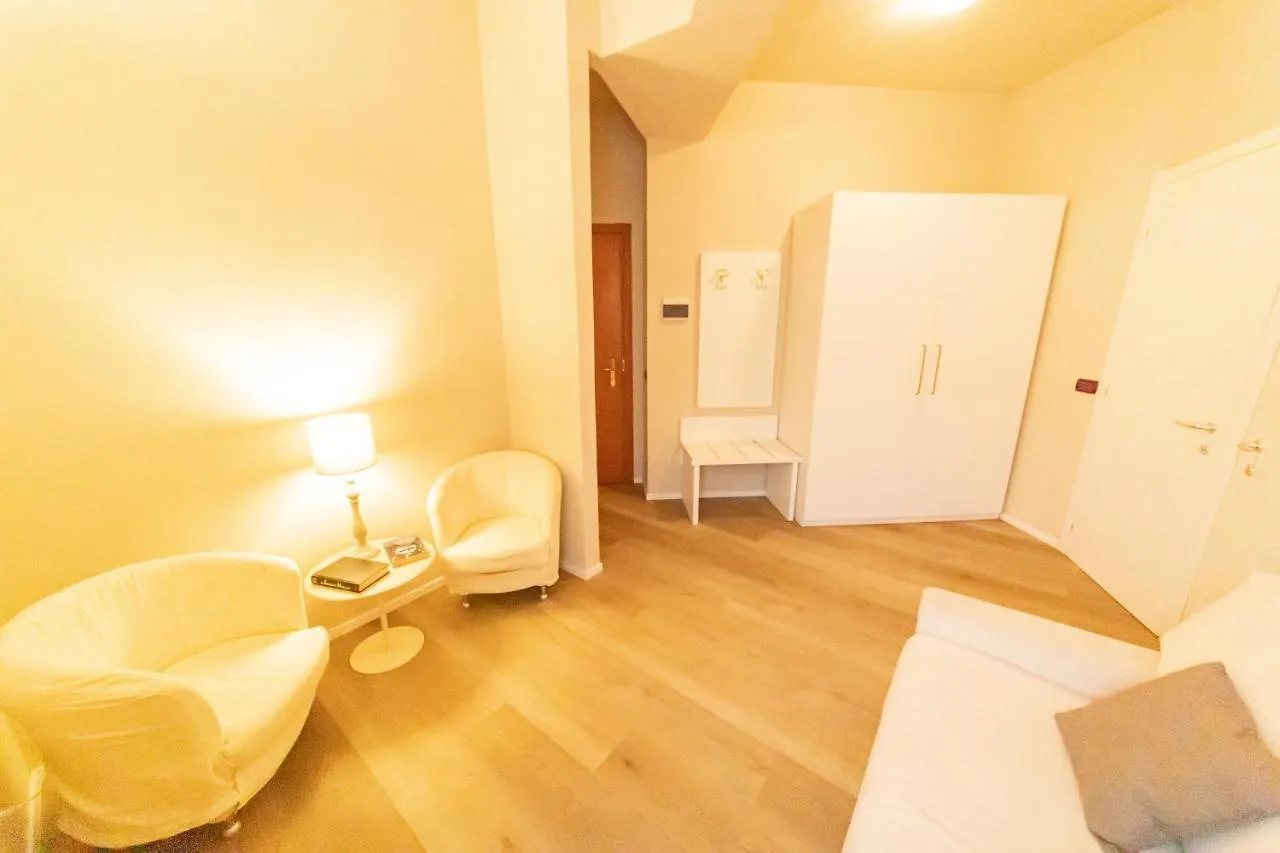 Hotel Rosa Dei Venti Lerici