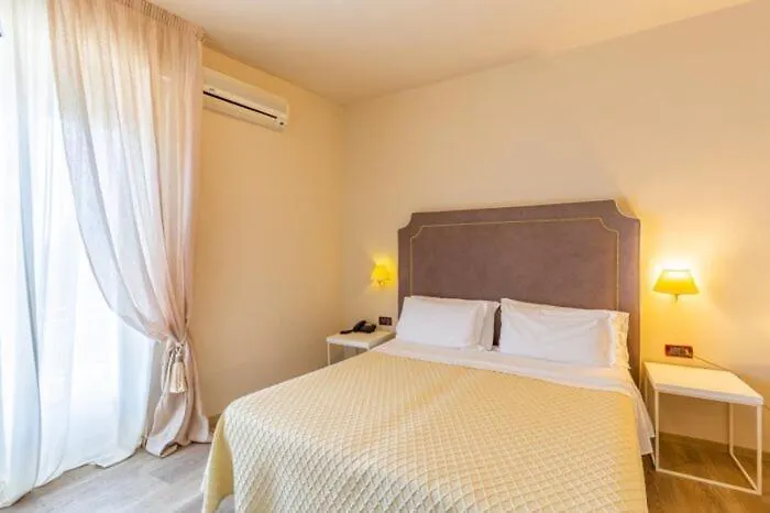 Hotel Rosa Dei Venti Lerici