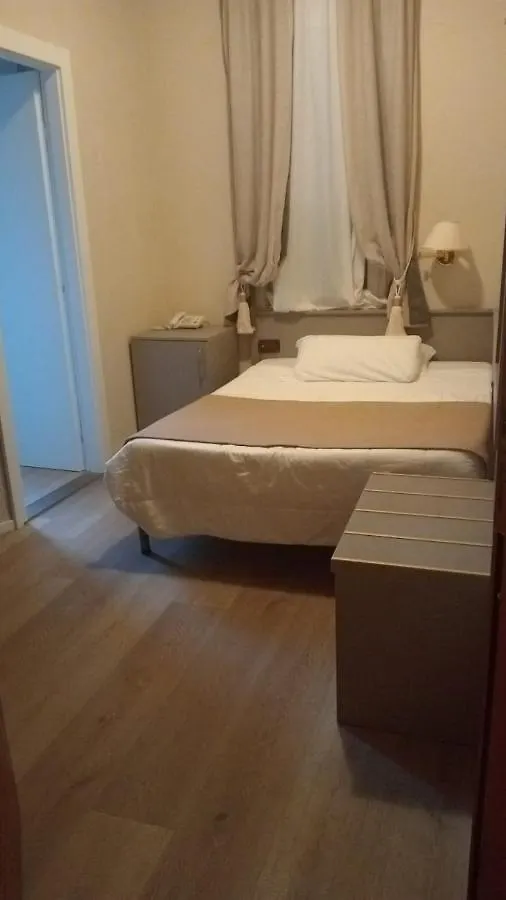 Hotel Rosa Dei Venti Lerici