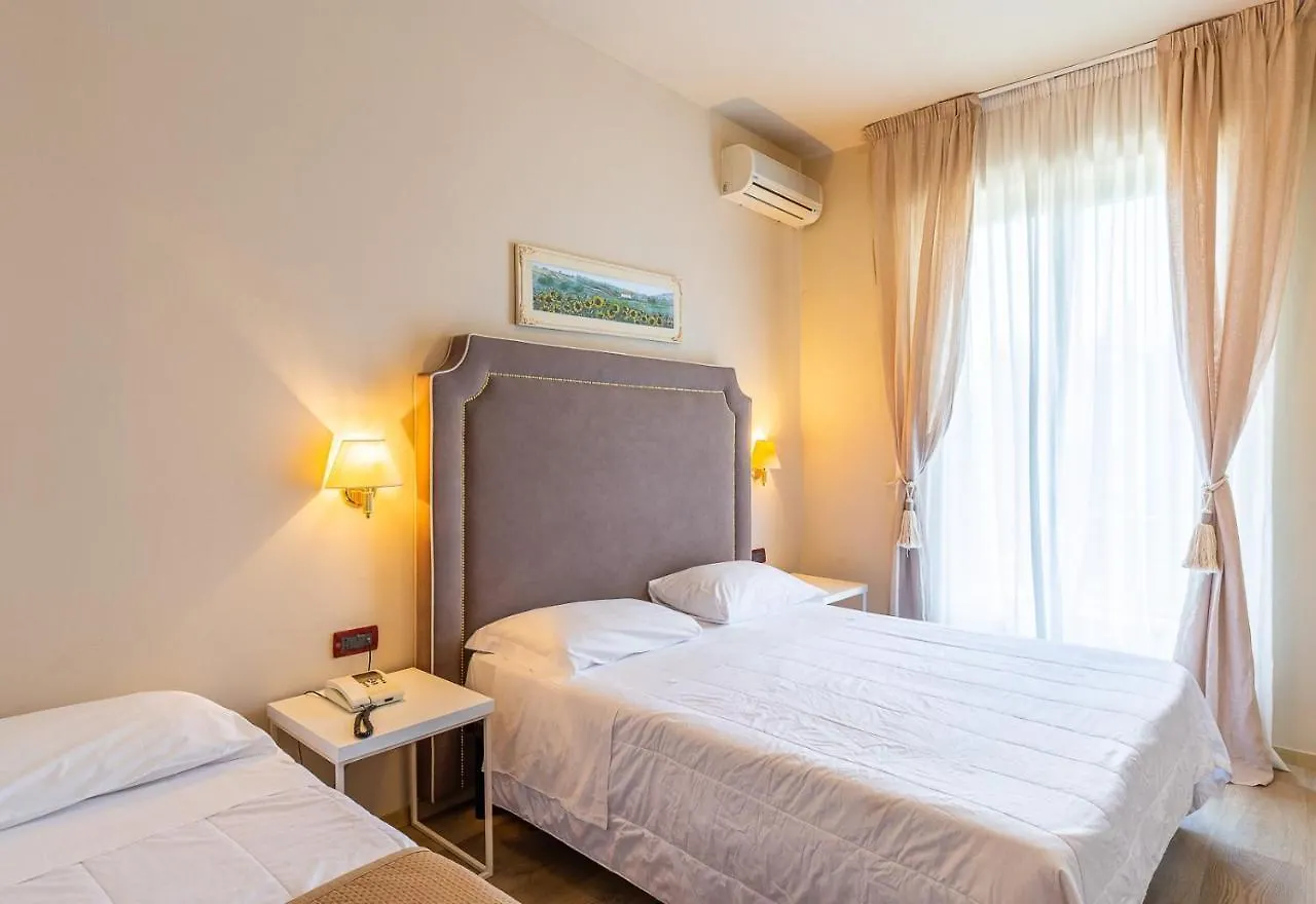Hotel Rosa Dei Venti Lerici