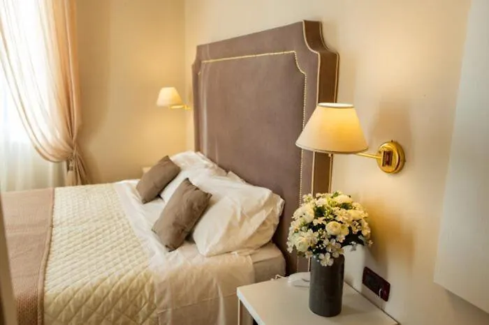 Hotel Rosa Dei Venti Lerici
