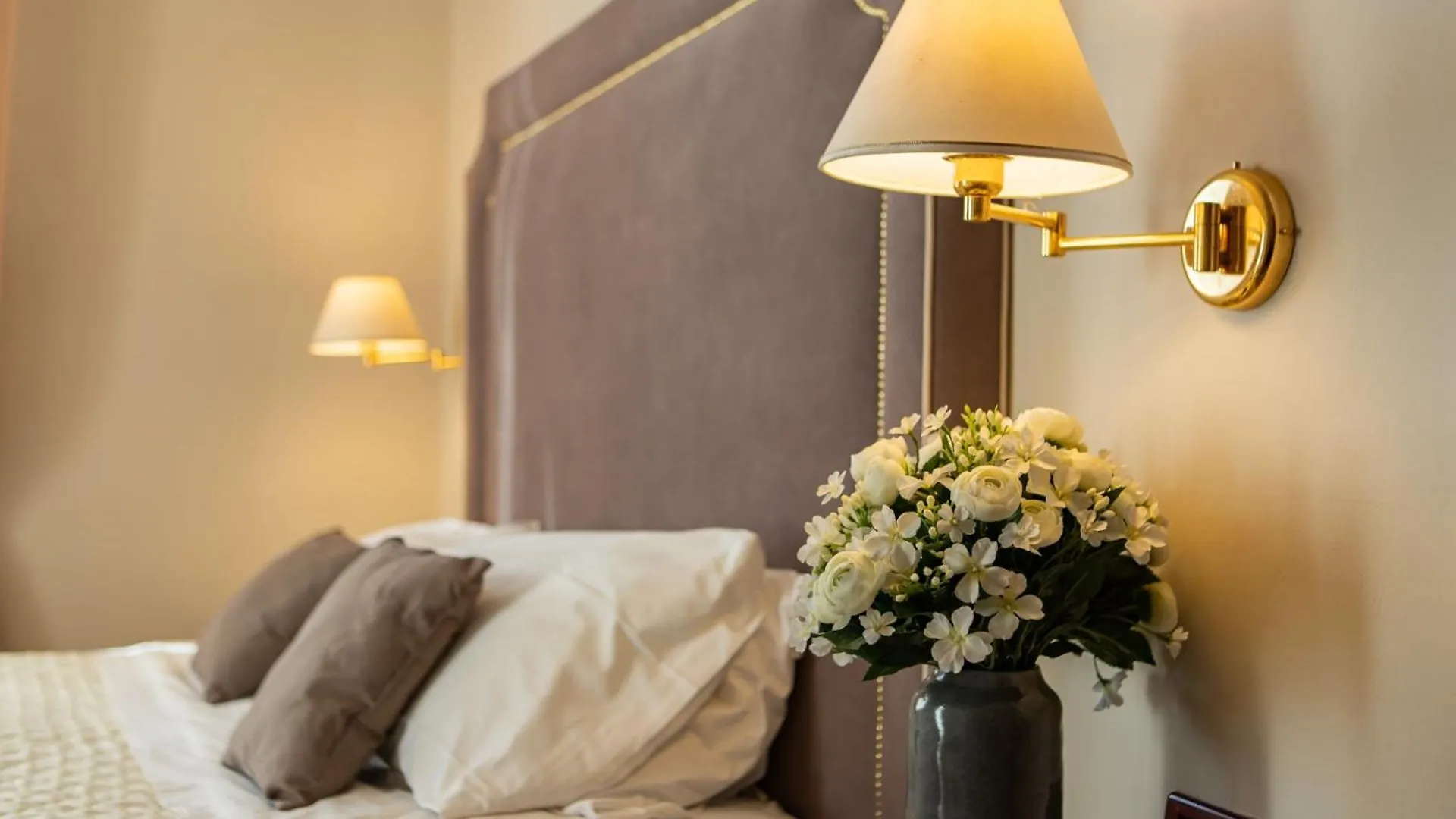 Hotel Rosa Dei Venti Lerici Italia