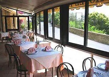 Hotel Rosa Dei Venti Lerici 3*,