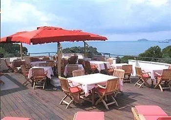 Hotel Rosa Dei Venti Lerici