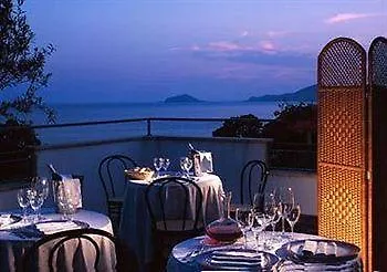 Hotel Rosa Dei Venti Lerici