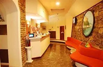 Hotel Rosa Dei Venti Lerici 3*,