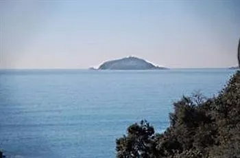 Hotel Rosa Dei Venti Lerici