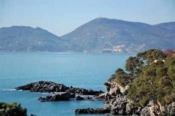 Hotel Rosa Dei Venti Lerici Italia
