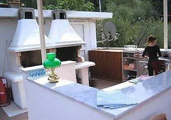 Hotel Rosa Dei Venti Lerici