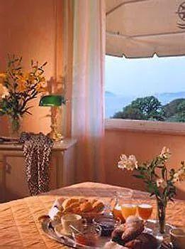 Hotel Rosa Dei Venti Lerici