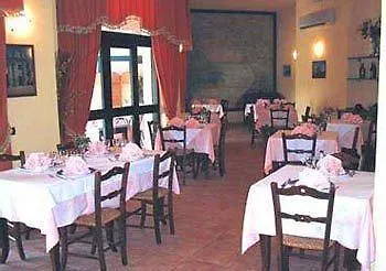 Hotel Rosa Dei Venti Lerici