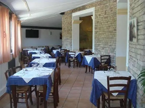 Hotel Rosa Dei Venti Lerici 3*,  Italie