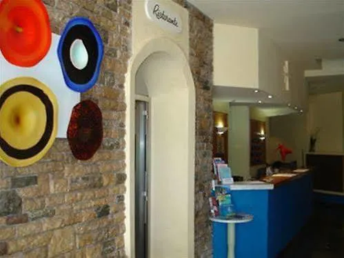 Hotel Rosa Dei Venti Lerici Italia