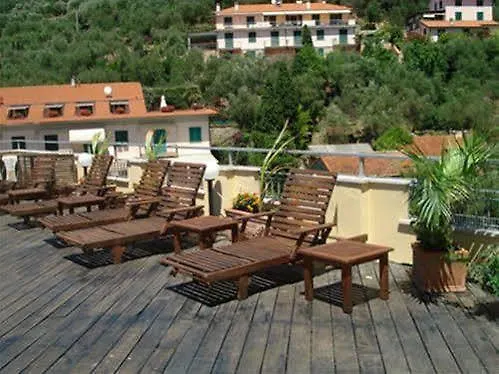 Hotel Rosa Dei Venti Lerici