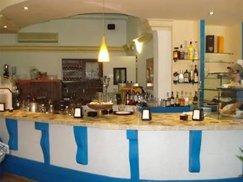 ***  Hotel Rosa Dei Venti Lerici Italie