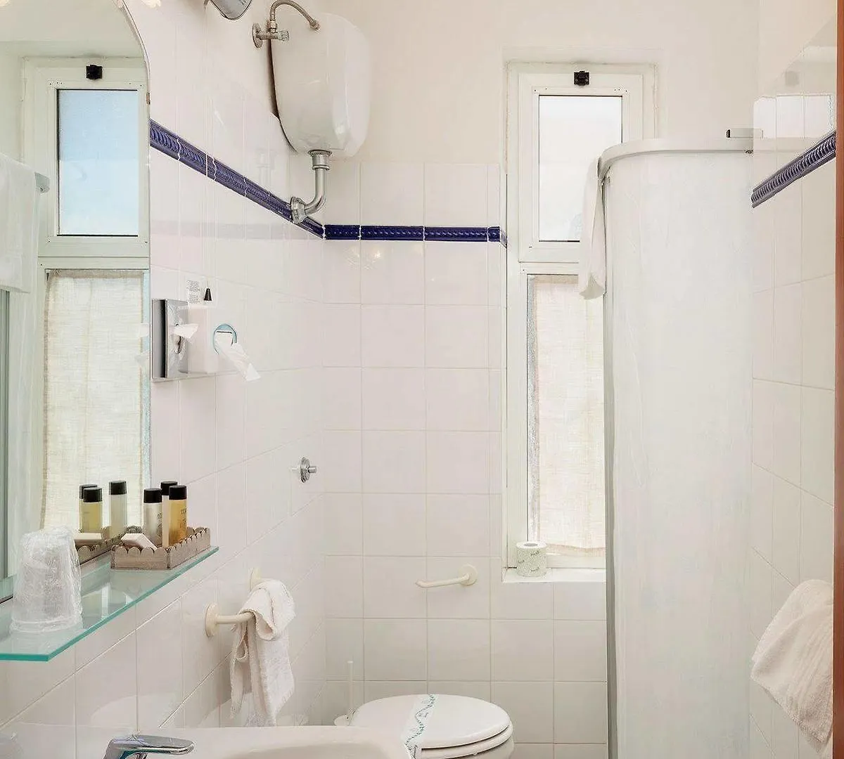 Hotel Rosa Dei Venti Lerici